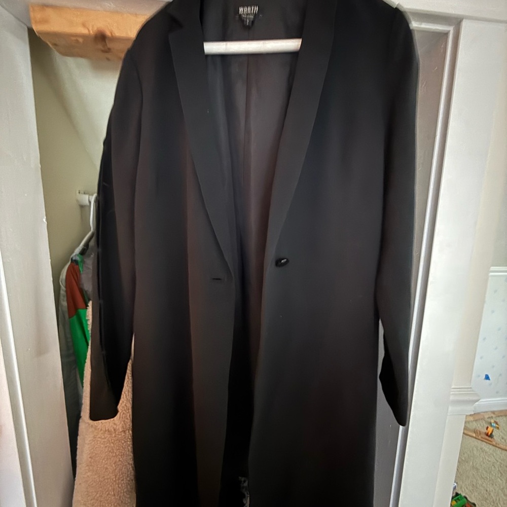 Worth Black Women's Blazer